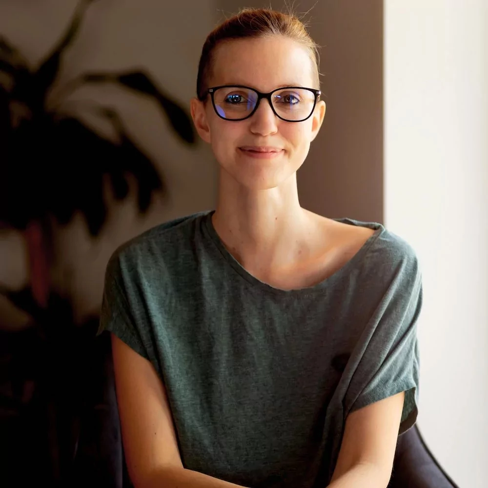 Team Fox Bytes Karina