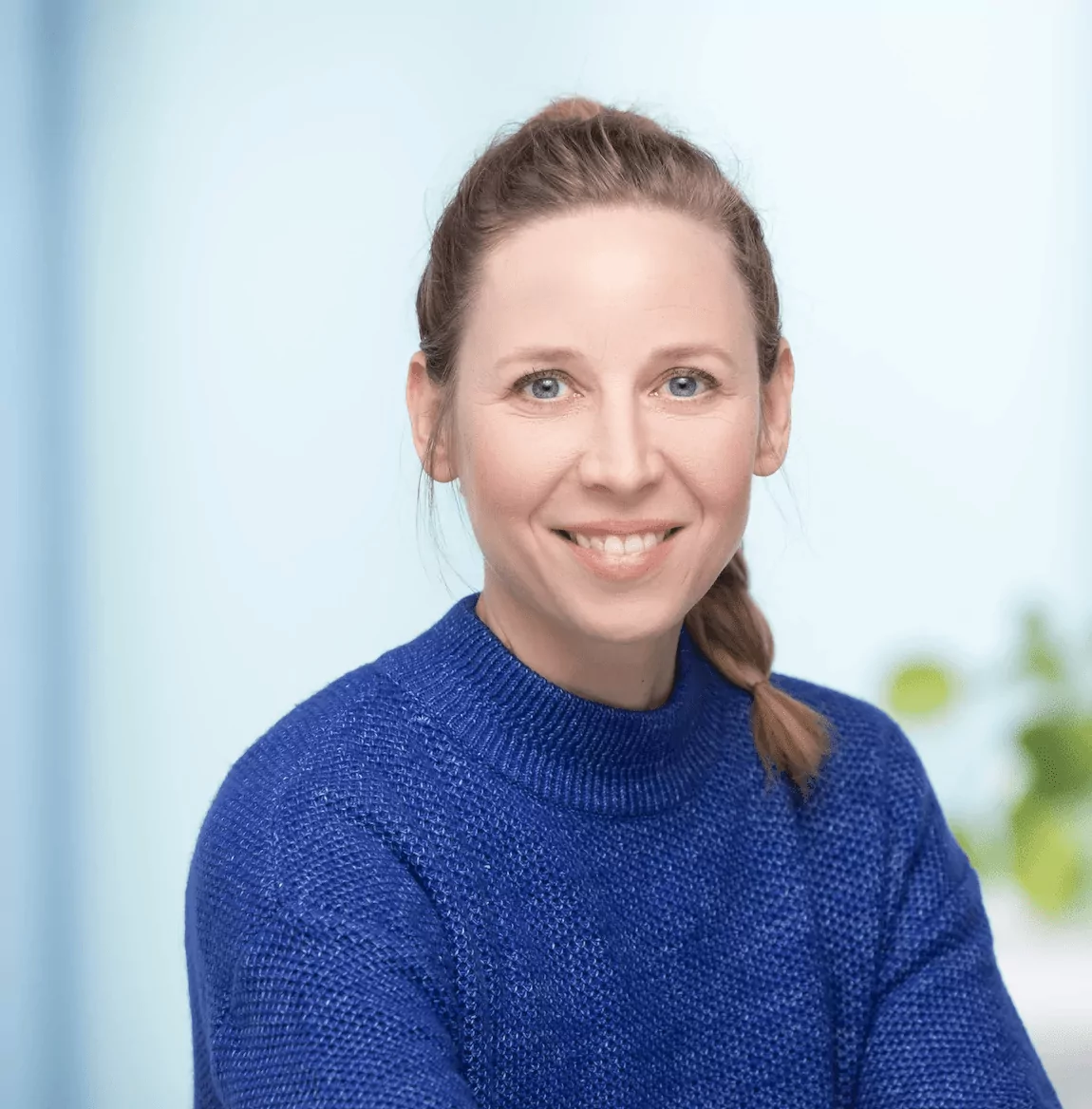 Fox Bytes Referenz Anja Muchan