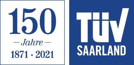 Foy Bytes Kunde TÜV Saarland